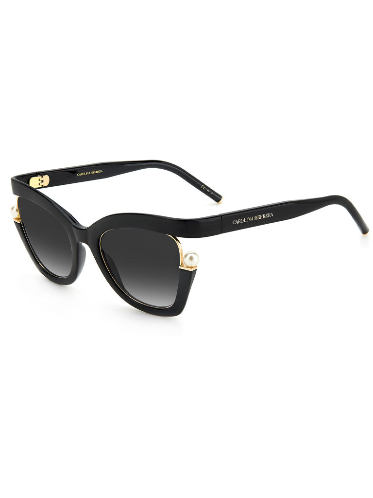 Solo Pearl Sunglasses | CocoIndigo