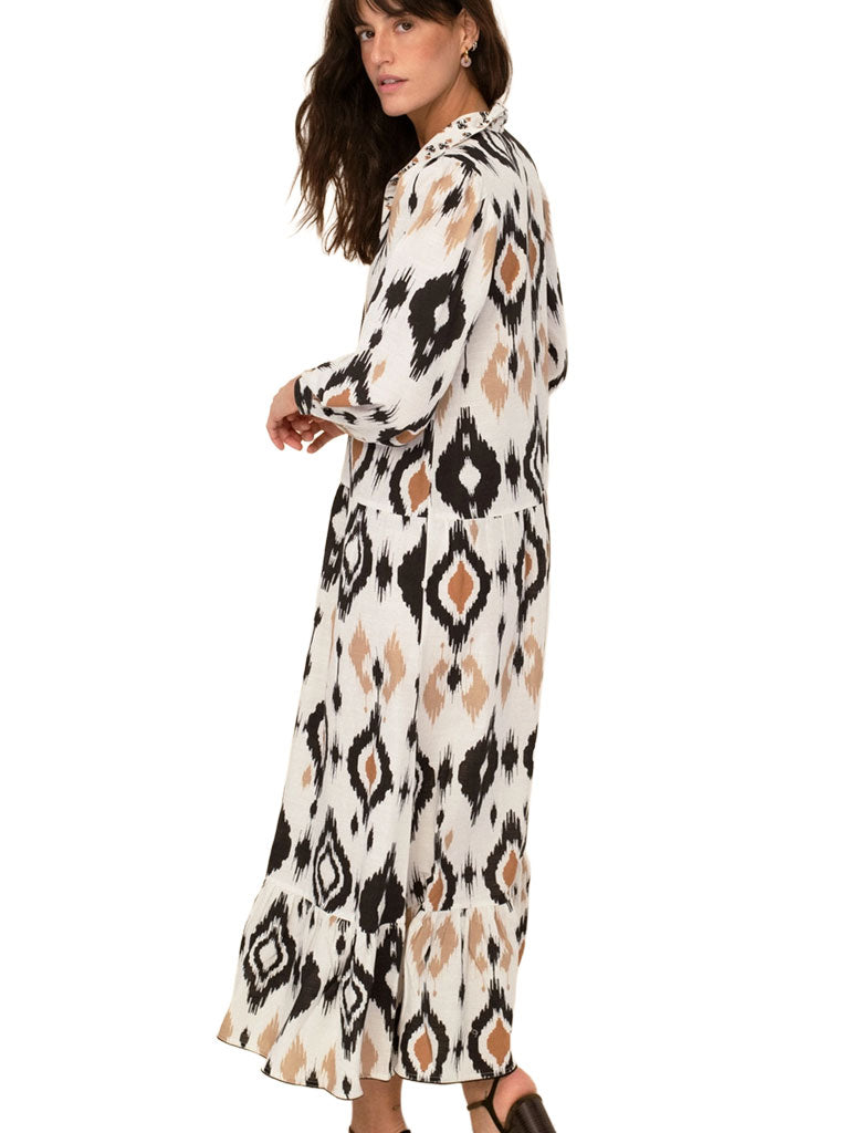 carmen midi dress CARMEN Midi Dress