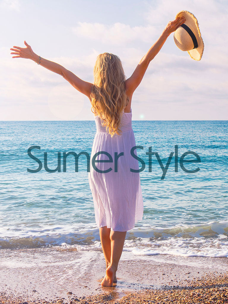 SUMMER STYLE