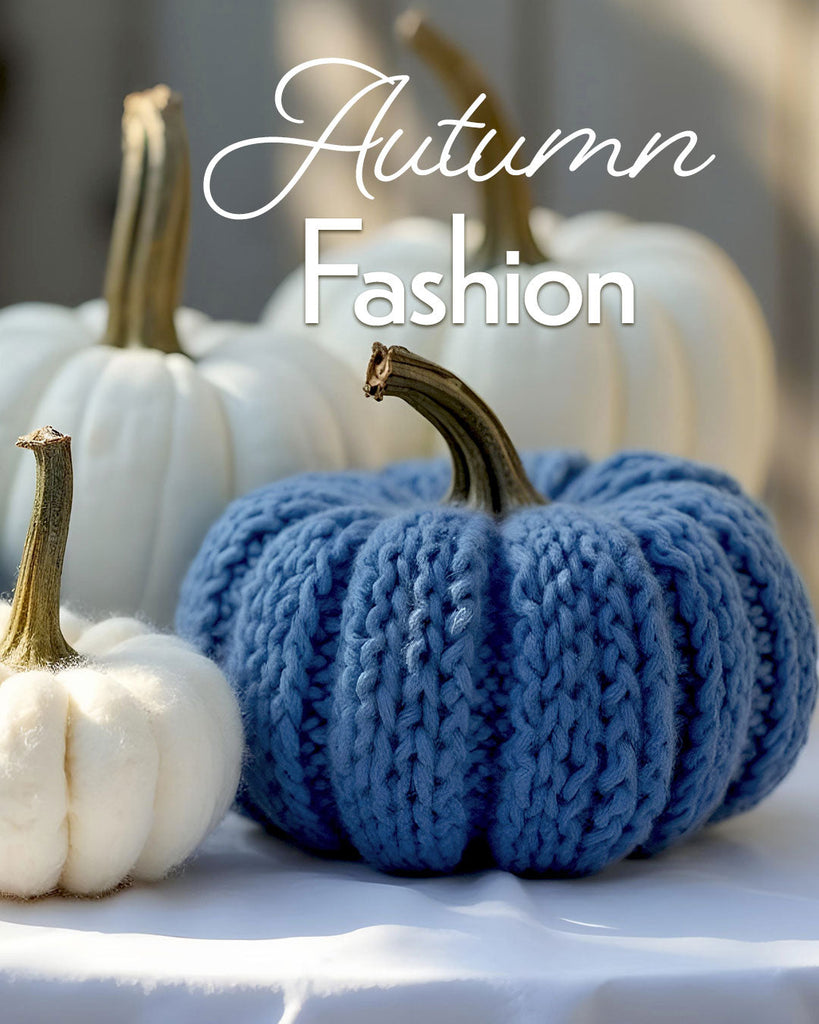 AUTUMN FASHION