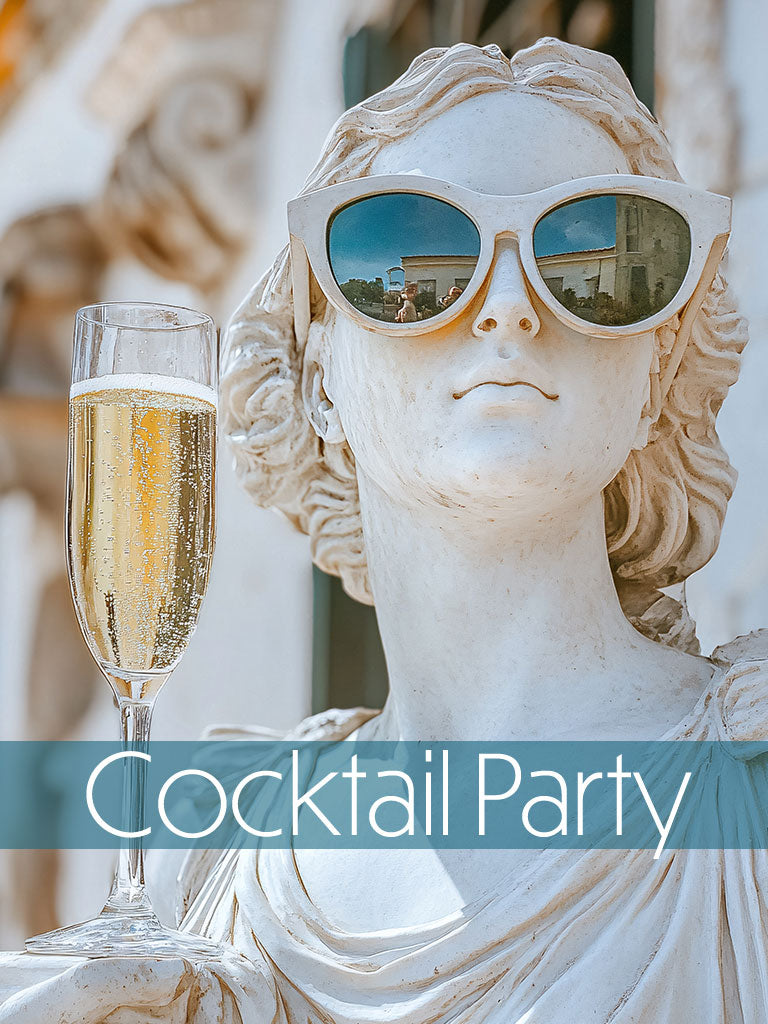 Cocktail Dress