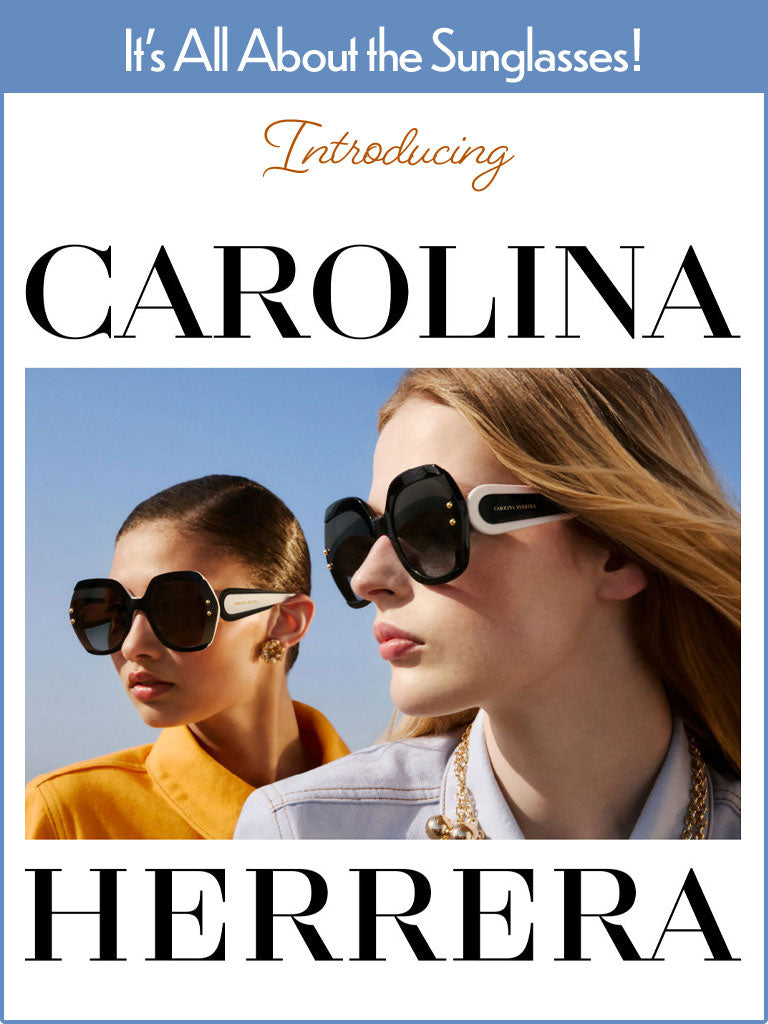 CAROLINA HERRERA Sunglasses