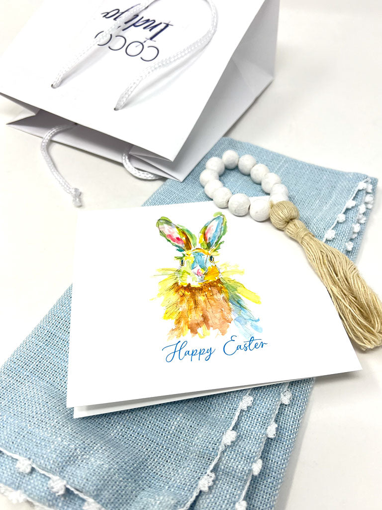 Happy Easter! 💛
