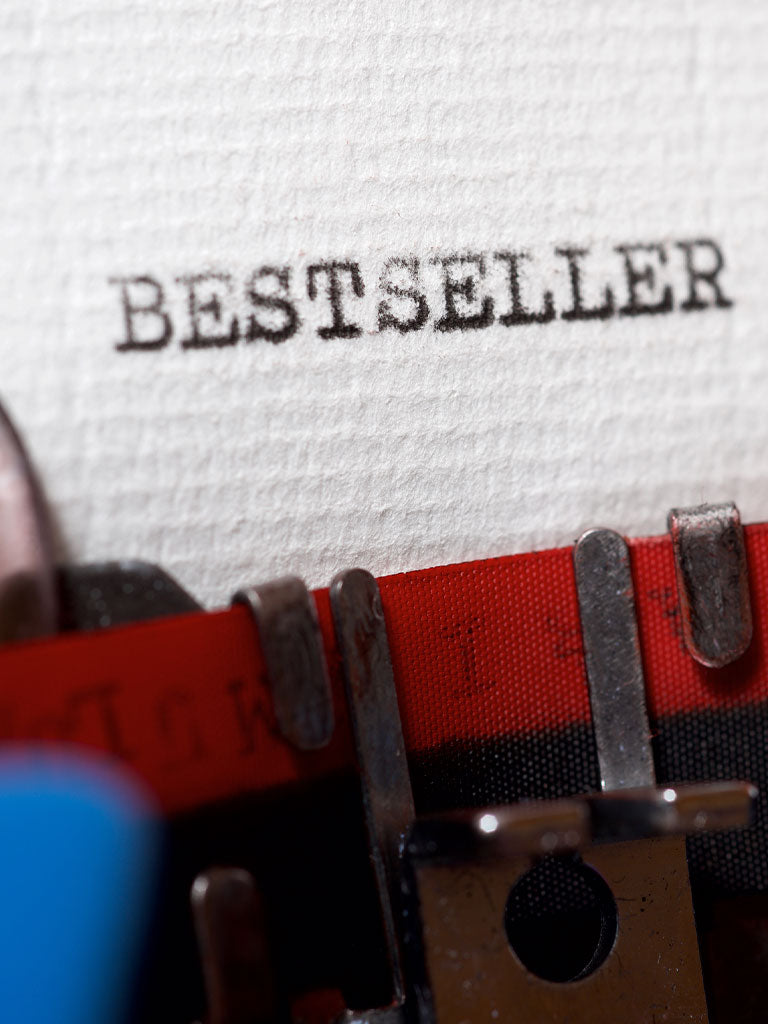 BESTSELLERS