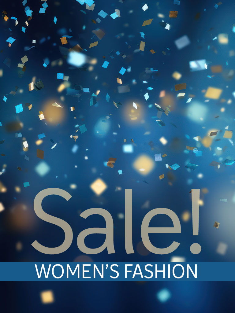 SALE | Fashion