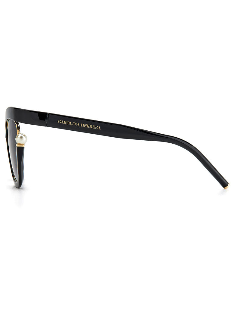 Solo Pearl Sunglasses | CocoIndigo display picture 1