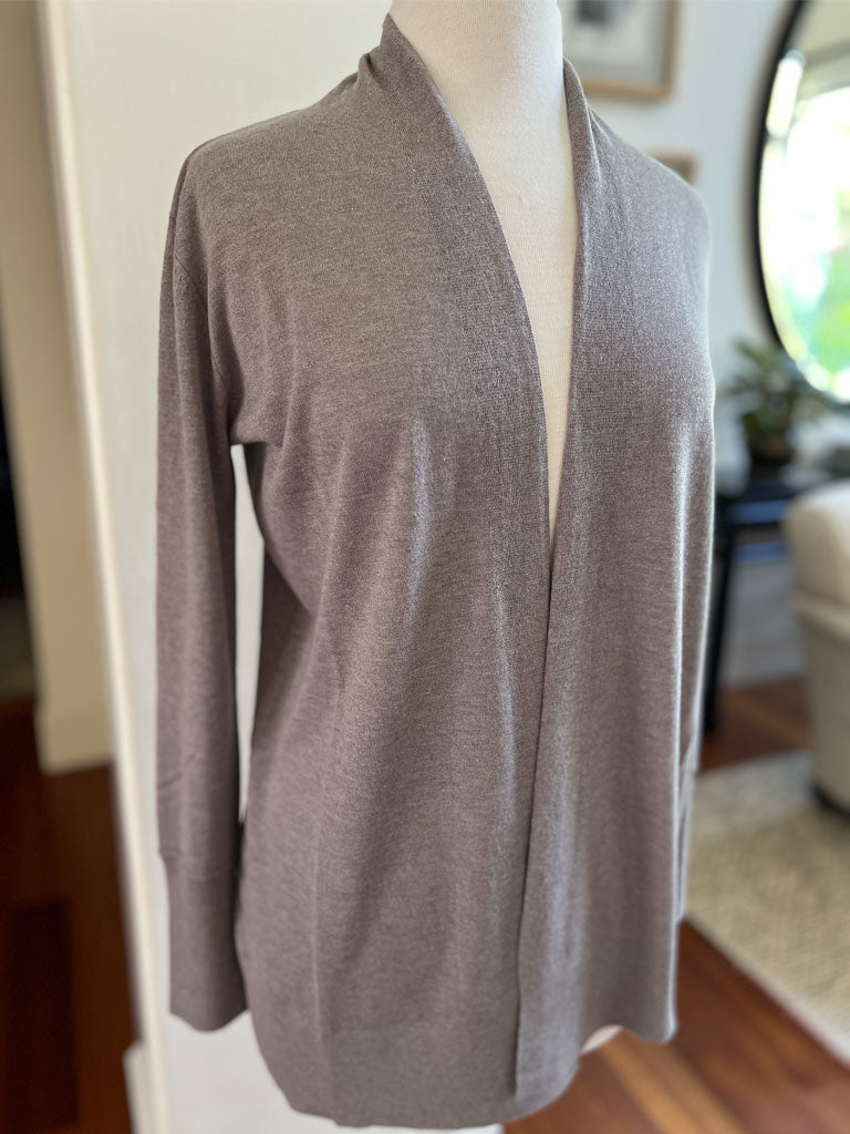 Rd style sonole open drape cardigan on sale