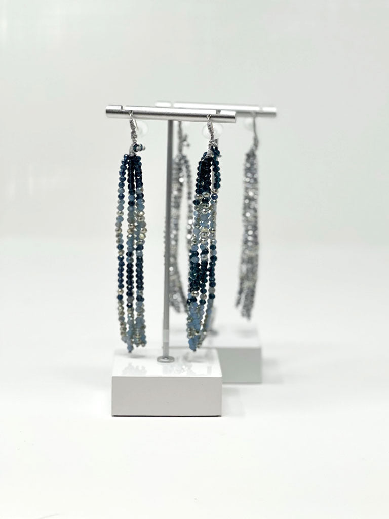 Diorette Sparkling Earrings